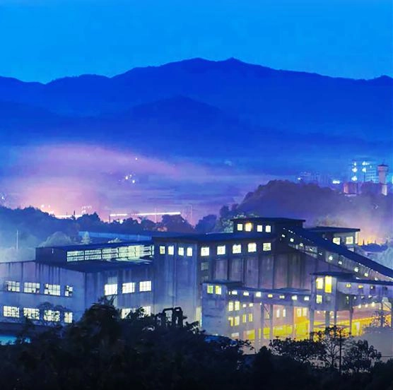 南宫NG·28(集团)相信品牌力量有限公司